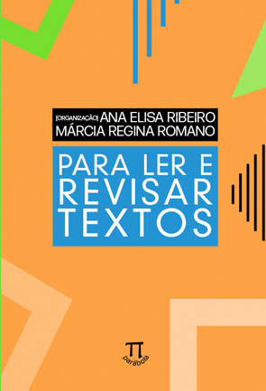 Para ler e revisar textos